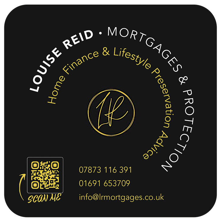 Louise Reid Mortgages