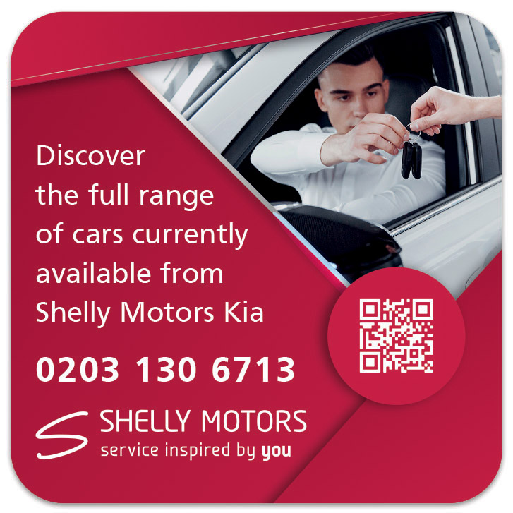 Shelly Motors