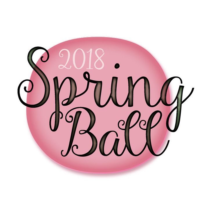 Spring Ball Logo